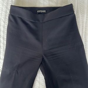 Women’s dress pants wide leg